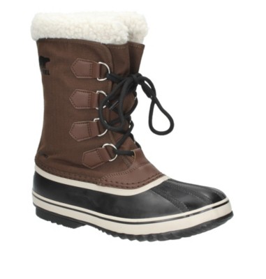 Buy Sorel 1964 Pac Nylon Shoes online Men's Shoes Sorel 1964 Pac Nylon Mens
